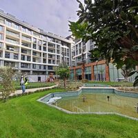 Apartment in Turkey, Istanbul