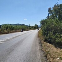 Остров в Греции, Ионические острова, Корфу, 60000 кв.м.