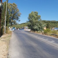 Остров в Греции, Ионические острова, Корфу, 60000 кв.м.