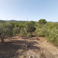 Остров в Греции, Ионические острова, Корфу, 2300 кв.м.