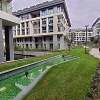 Apartment in Turkey, Istanbul