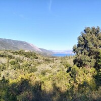 Island in Greece, Ionian Islands, Corfu, 8250 sq.m.