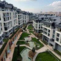 Apartment in Turkey, Istanbul