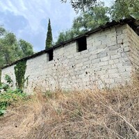 Остров в Греции, Ионические острова, Корфу, 10000 кв.м.
