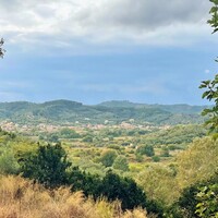 Остров в Греции, Ионические острова, Корфу, 10000 кв.м.