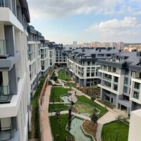 Apartment in Turkey, Istanbul