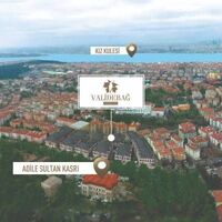 Apartment in Turkey, Istanbul