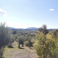 Island in Greece, Ionian Islands, Corfu, 48000 sq.m.