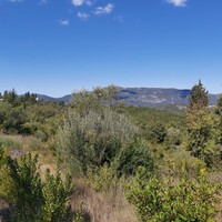 Island in Greece, Ionian Islands, Corfu, 48000 sq.m.