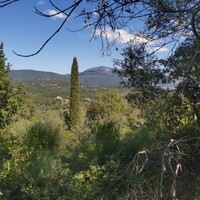 Island in Greece, Ionian Islands, Corfu, 48000 sq.m.