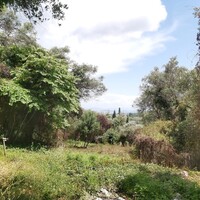 Island in Greece, Ionian Islands, Corfu, 700 sq.m.