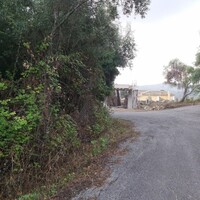 Island in Greece, Ionian Islands, Corfu, 700 sq.m.