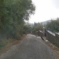 Island in Greece, Ionian Islands, Corfu, 700 sq.m.