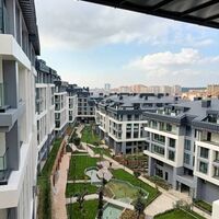 Apartment in Turkey, Istanbul