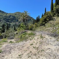 Island in Greece, Ionian Islands, Corfu, 8500 sq.m.