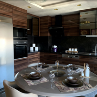 Apartment in Turkey, Istanbul