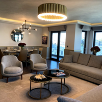 Apartment in Turkey, Istanbul