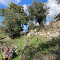 Island in Greece, Ionian Islands, Corfu, 5500 sq.m.