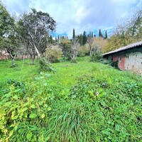 Остров в Греции, Ионические острова, Корфу, 496 кв.м.
