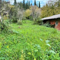 Остров в Греции, Ионические острова, Корфу, 496 кв.м.