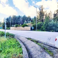 Остров в Греции, Ионические острова, Корфу, 5500 кв.м.