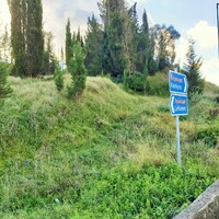 Остров в Греции, Ионические острова, Корфу, 5500 кв.м.