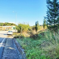 Остров в Греции, Ионические острова, Корфу, 5500 кв.м.