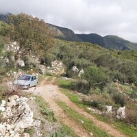 Остров в Греции, Ионические острова, Корфу, 9500 кв.м.