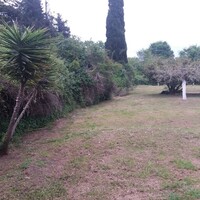 Island in Greece, Ionian Islands, Corfu, 2282 sq.m.