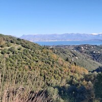 Island in Greece, Ionian Islands, Corfu, 10500 sq.m.