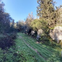 Island in Greece, Ionian Islands, Corfu, 10500 sq.m.