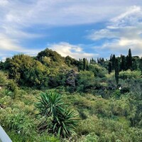 Island in Greece, Ionian Islands, Corfu, 6145 sq.m.