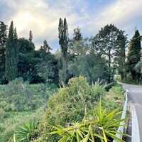 Island in Greece, Ionian Islands, Corfu, 6145 sq.m.