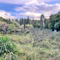Island in Greece, Ionian Islands, Corfu, 6145 sq.m.