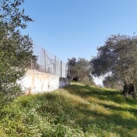 Island in Greece, Ionian Islands, Corfu, 9000 sq.m.