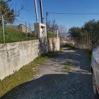 Island in Greece, Ionian Islands, Corfu, 9000 sq.m.