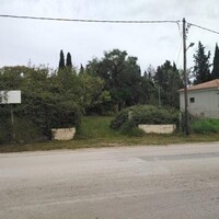 Остров в Греции, Ионические острова, Корфу, 4892 кв.м.