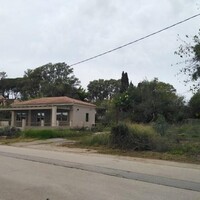 Остров в Греции, Ионические острова, Корфу, 4892 кв.м.