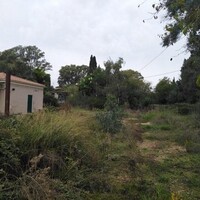 Остров в Греции, Ионические острова, Корфу, 4892 кв.м.