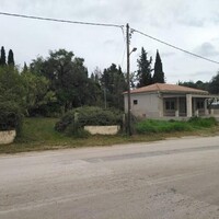 Остров в Греции, Ионические острова, Корфу, 4892 кв.м.