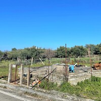 Остров в Греции, Ионические острова, Корфу, 2206 кв.м.