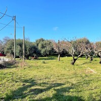 Остров в Греции, Ионические острова, Корфу, 3675 кв.м.
