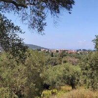 Остров в Греции, Ионические острова, Корфу, 4800 кв.м.