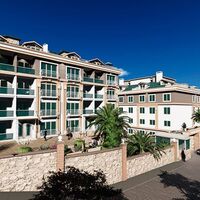 Апартаменты в Турции, Стамбул, 75 кв.м.