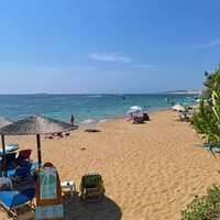 Остров в Греции, Ионические острова, Корфу, 2900 кв.м.