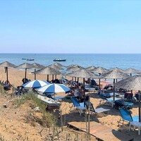 Остров в Греции, Ионические острова, Корфу, 2900 кв.м.