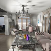 Апартаменты в Турции, Стамбул, 75 кв.м.