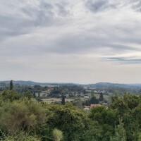 Остров в Греции, Ионические острова, Корфу, 7421 кв.м.