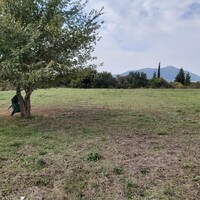 Остров в Греции, Ионические острова, Корфу, 7421 кв.м.