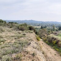 Остров в Греции, Ионические острова, Корфу, 7421 кв.м.
